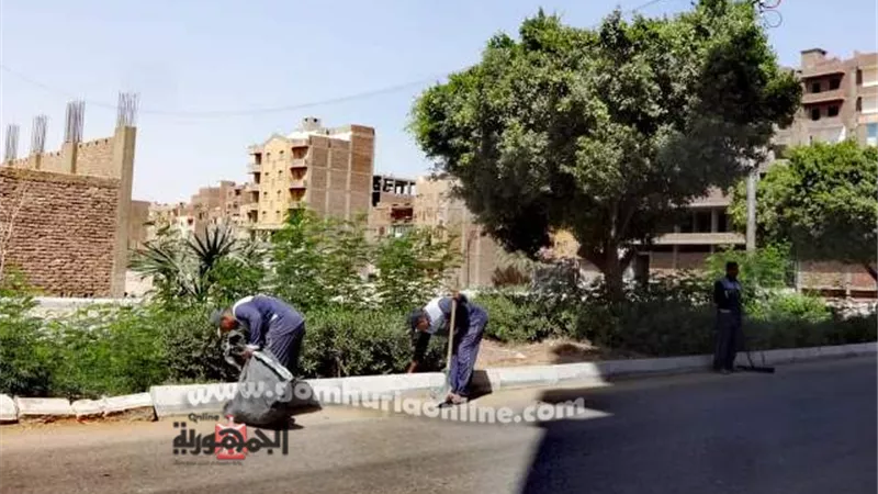بوابة الجمهورية