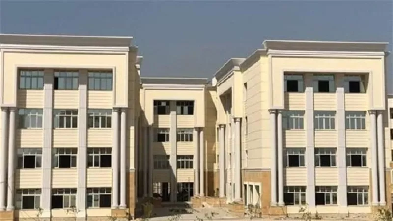 جامعة حلوان الأهلية تنظم ندوة تعريفية لبرنامج معلوماتية الأعمال..غداً