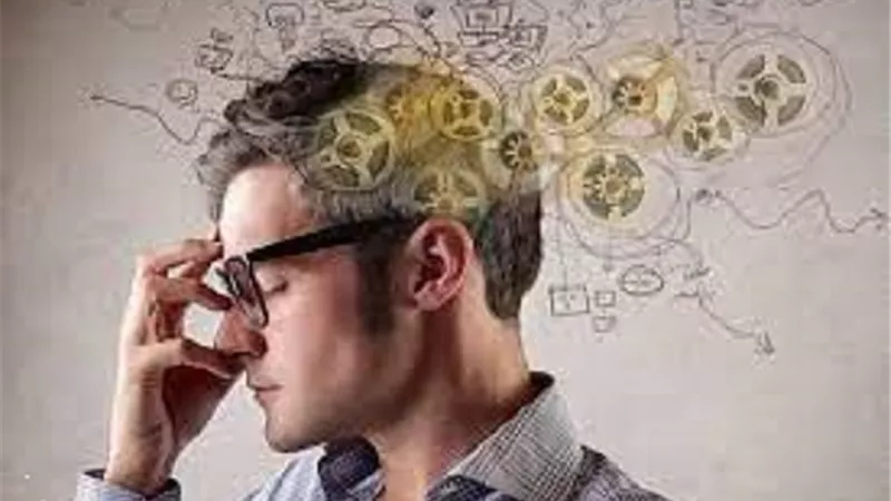 هل يمكنك طرد الأفكار المزعجة من ذهنك ؟ باحثون يجيبون