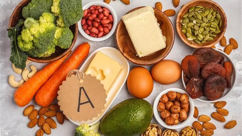 10 أطعمة تقوى المناعة .. احرص على تناولها