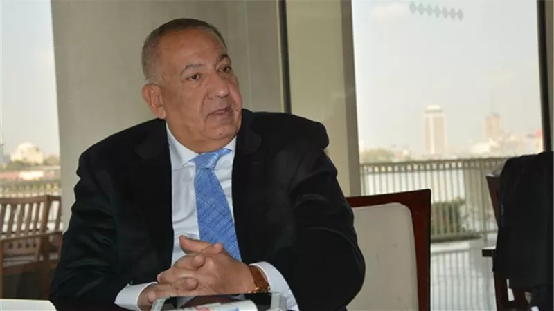 كامل أبو على يزف بشرى سارة لجماهير بورسعيد بشأن إيقاف القيد