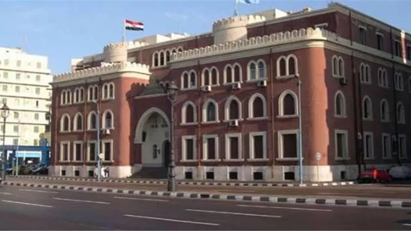 كليات القطاع التربوي بالاسكندرية نجحت في محو أمية 20 ألف شخص