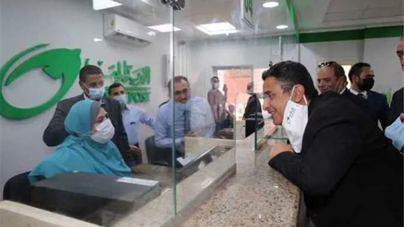 مكاتب البريد تواصل غدا بيع كراسة الشروط للوحدات السكنية كاملة التشطيب