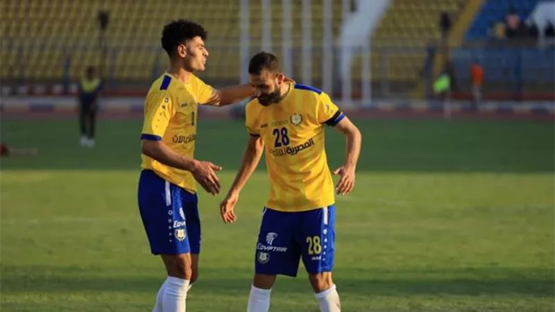 عبد الرحمن مجدي يحسم موقفه من الرحيل عن الإسماعيلي