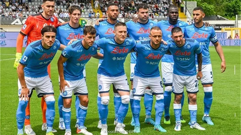 كريمونيزي ضد نابولي.. مواعيد مباريات الدورى الايطالى اليوم