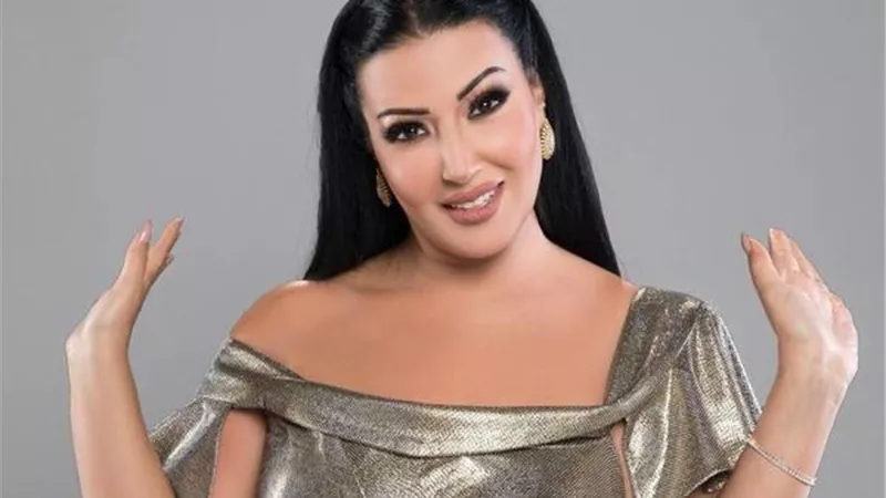 سمية الخشاب تواصل بروفات كازينوبديعة مصابنى 