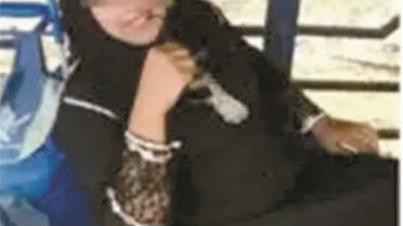 علاقة في الحرام .. بدأت ع 
