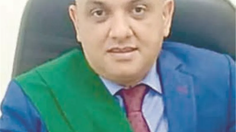 5 سنوات سجن لـ سمعان ..تاجر الحشيش