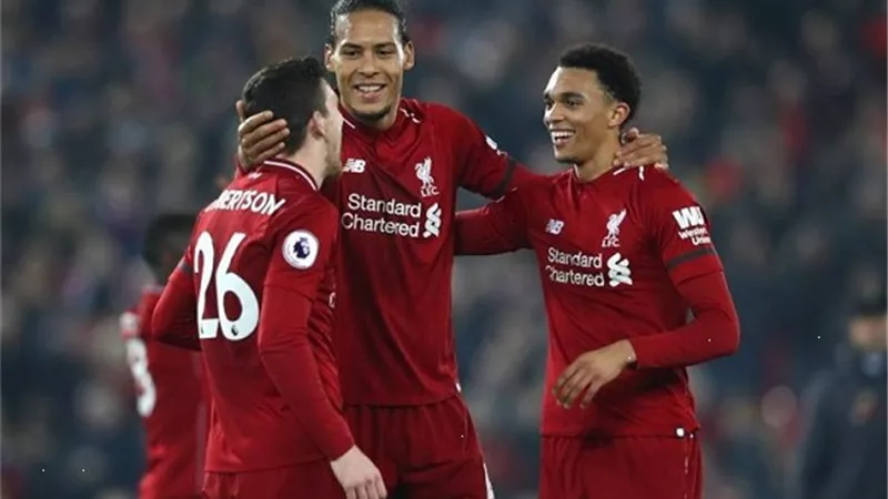 ليفربول فى مواجهة نارية امام الارسنال الليلة