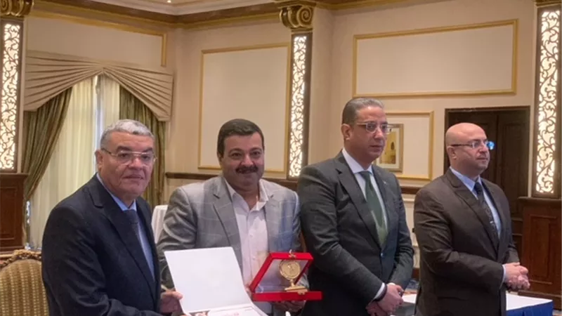 المبادرة الوطنية للمشروعات الخضراء الذكية يعلن فوز 3 مشروعات