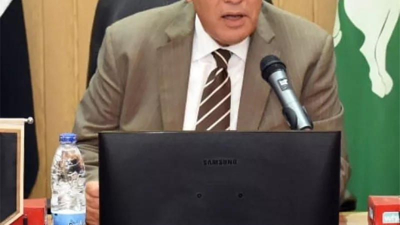 تموين الشرقية يُكثف حملاته على الأسواق والمحال التجارية