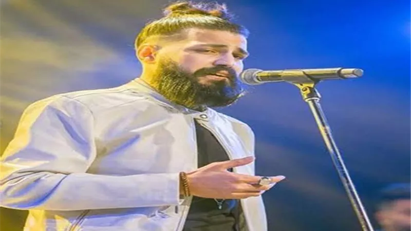مسلم مطلوب.. علي اليوتيوب
