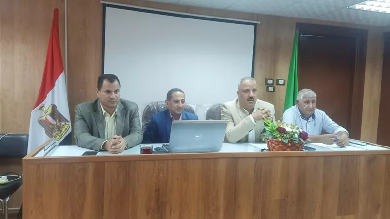الصبروط: فهم الحياة السياسية يساهم في بناء الجمهورية الجديدة