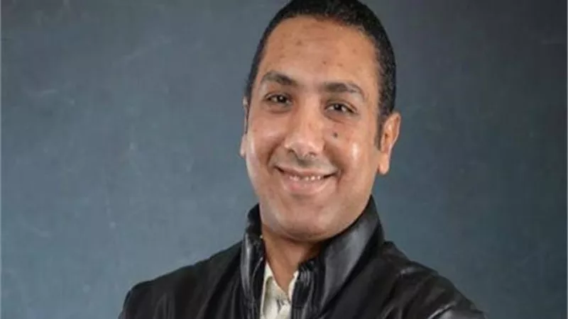 مؤلف كتاب 
