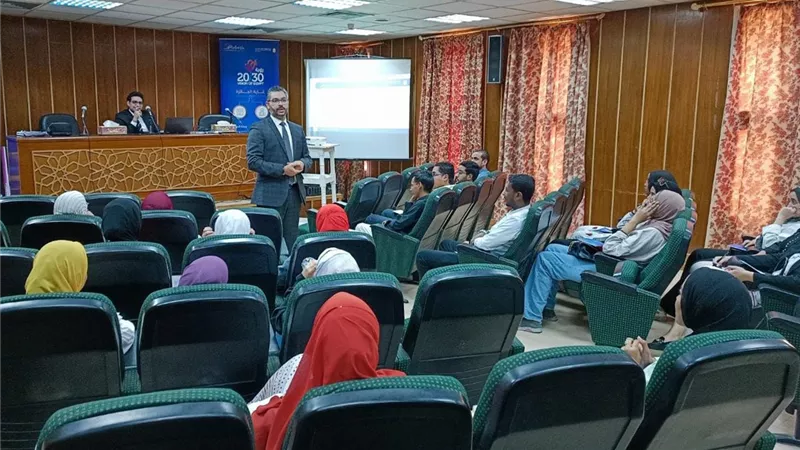 جائزة مصر للتميز تطلق برنامج تدريبي لموظفي مركز الخدمات الحكومية