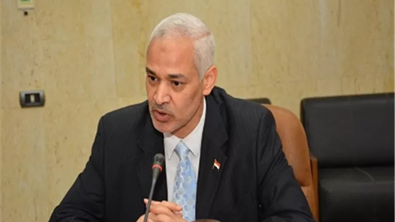 جامعة اسيوط: استحداث آلية جديدة في خدمات تخفيض الرسوم الدراسية