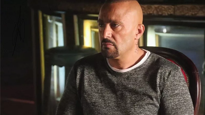 السقا يحصد جائزة أفضل ممثل عن 