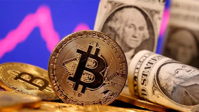 فورين بوليسي: يتعين على الولايات المتحدة إطلاق الدولار الرقمي