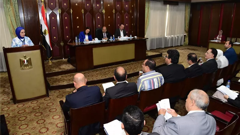 «طاقة النواب» توافق على منحة فرنسية لتمويل المشروعات الصديقة للبيئة