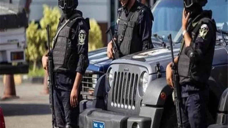 تفاصيل تداول خبر على أحد المواقع الإخبارية بشأن استغاثه سيدة من بلطجي