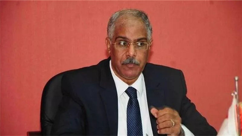جمال علام يغيب عن قرعة الدوري المصري