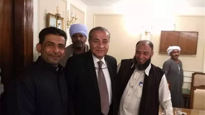 نقيب الفلاحين يناشد الرئيس بالتدخل لحماية المزارعين
