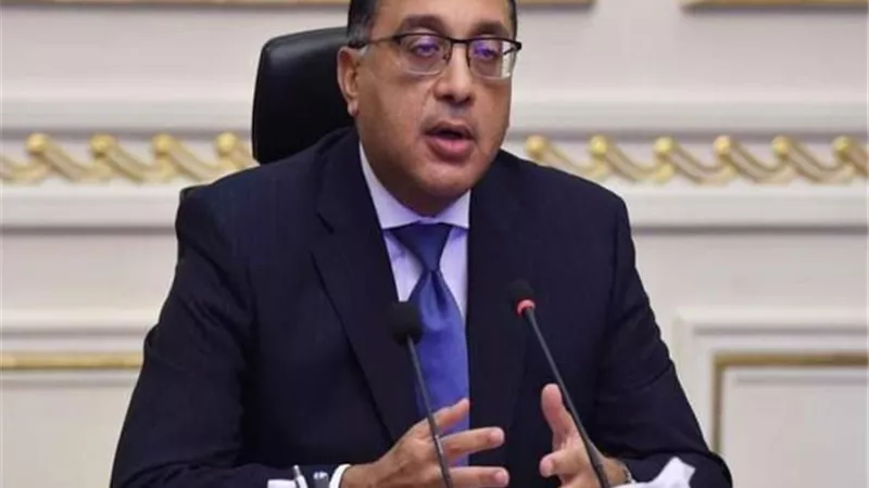 رئيس الوزراء يتابع الترتيبات اللوجستية الخاصة بمؤتمرالمناخ بشرم الشيخ