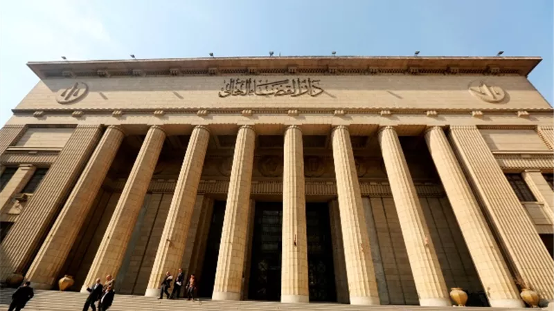 الحبس 3 سنوات وإلغاء رخصة القيادة للمتهم في واقعة طريق السويس
