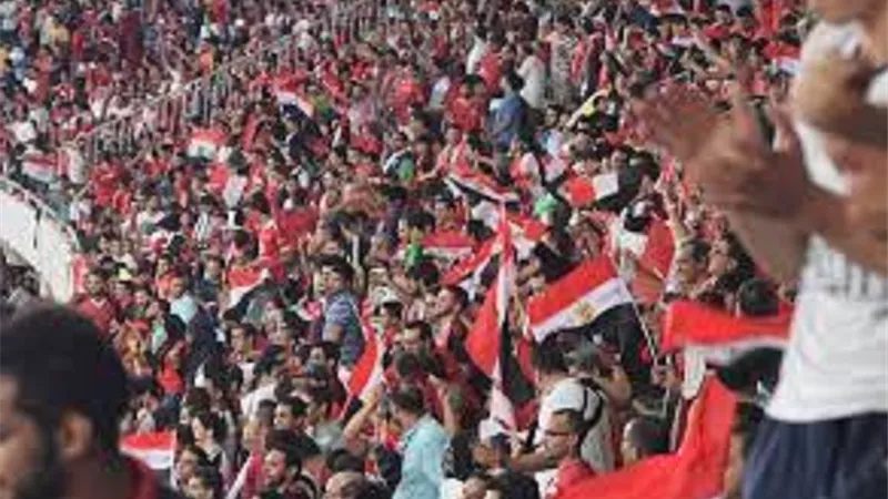 حضور جماهيرى كامل لمباريات الدورى فى الموسم الجديد