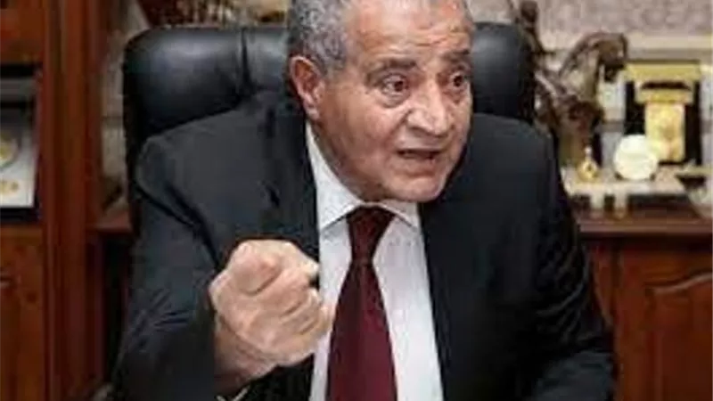 وزير التموين: تنظيم منظومة دعم الخبز ستصب في صالح المواطن