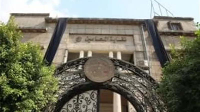 نقابة المحامين تعلن الحداد ثلاثة أيام لوفاة «محب المكاوي»
