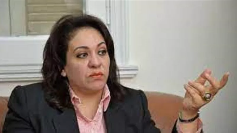 نورهان الشيخ : العالم مُهدّد بحرب نووية خلال الفترة المقبلة