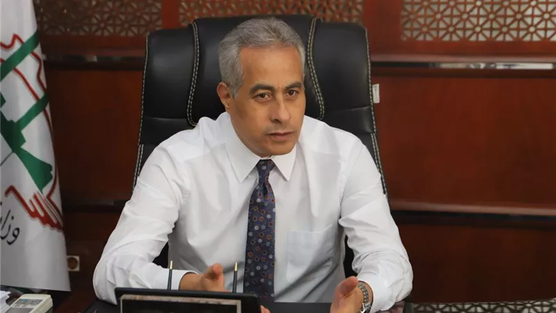 شحاتة: تشريعات الدولة المصرية تطبق الحريات النقابية على أرض الواقع