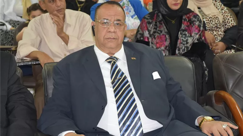 آثار جامعة الأقصر تحتفل بذكرى المولد النبوي الشريف