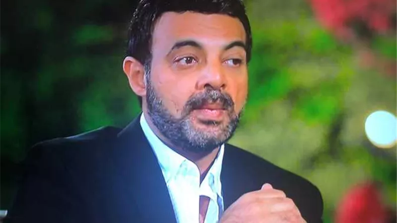 السيناريست عمرو محمود ياسين يتعرص لهجوم شرس .. اعرف التفاصيل