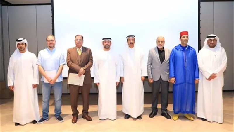 مدن وتاريخ الخط العربي بشهادة باحثين أجانب في بيت الحكمة بالشارقة