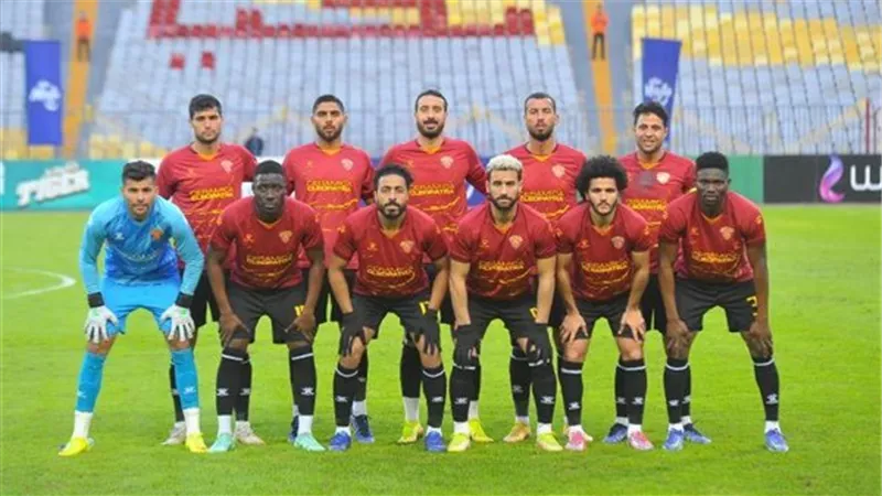 مباريات سيراميكا كليوباترا فى الموسم الجديد.. تعرف عليها