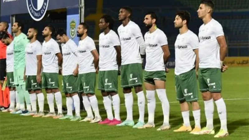 بالتفاصيل.. مواعيد مباريات الاتحاد السكندري فى الموسم الجديد
