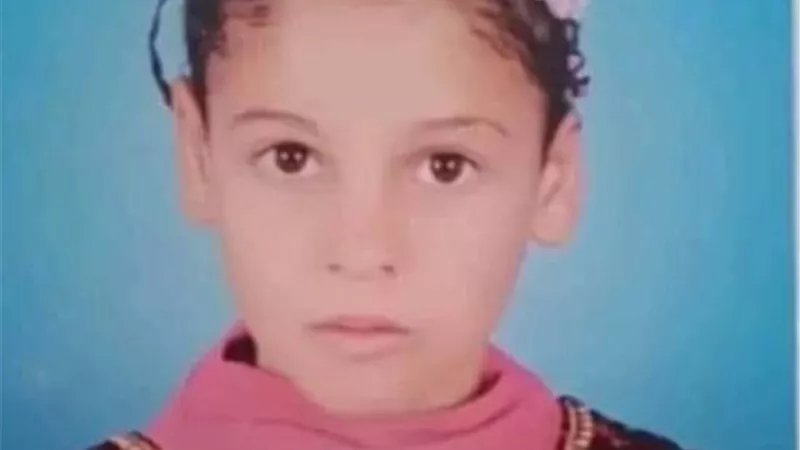 وفاة بسملة بسبب تعرضها للضرب على يد مدرس.. تعرف على السبب