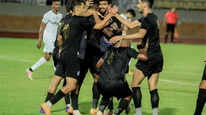 جدول مباريات أسوان في الدوري الممتاز 2022-2023