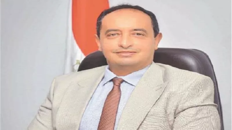مدير صندوق مكافحة