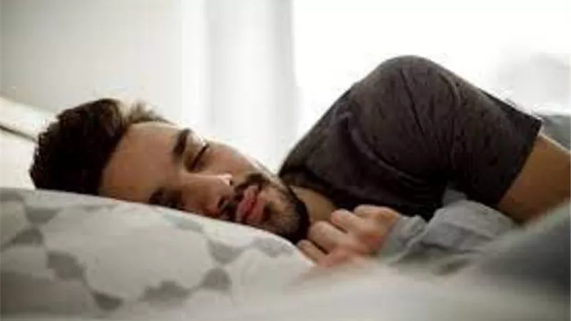 تعرف على أسرار الحصول على نوم عميق فى الليل