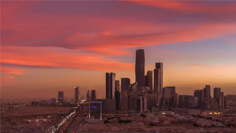 المهرجان العربي للإذاعة والتلفزيون ضيفًا على الرياض في نوفمبر