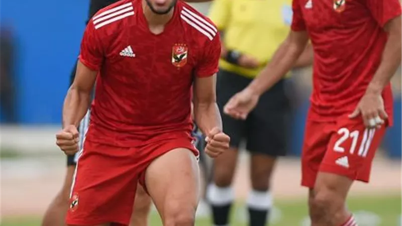 معلول: لم نضمن التأهل بعد ويجب أن نستعد بقوة للقاء الإياب
