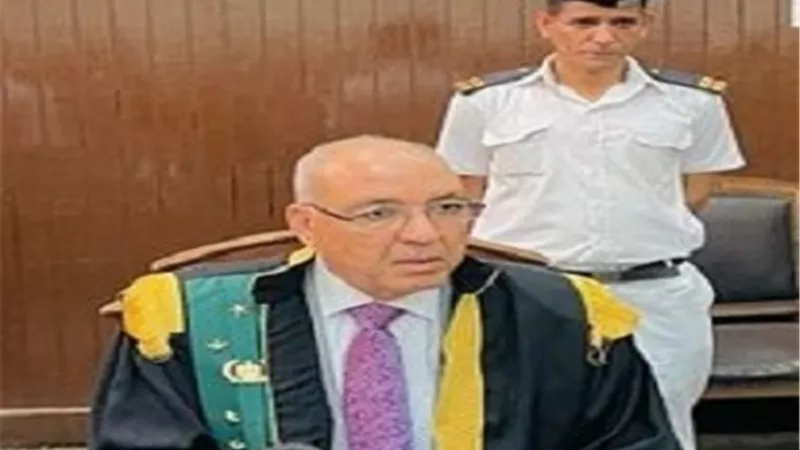 المؤبد لـ 5 من تجار الكيف.. ضبطهم رجال المباحث بالهيروين والبنادق الآلية