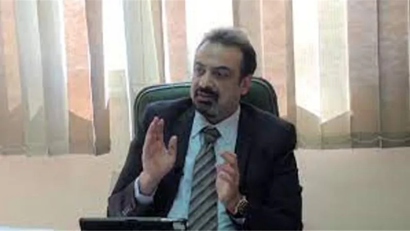 وزارة الصحة تنفى اكتشاف أى حالة مصابة بشلل الأطفال