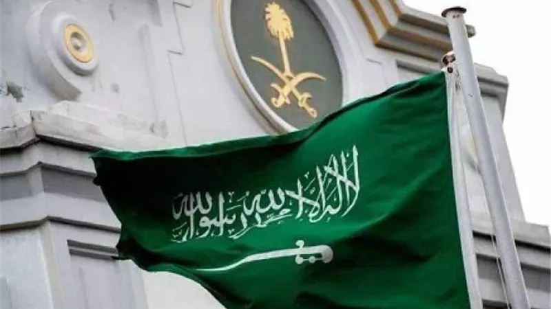 السعودية تدين الهجوم الإرهابى على قوات الأمن الجيبوتية