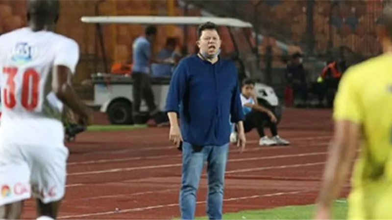 رضا عبدالعال عن فوز الأهلى: الاتحاد المنستيري متواضع فنياً