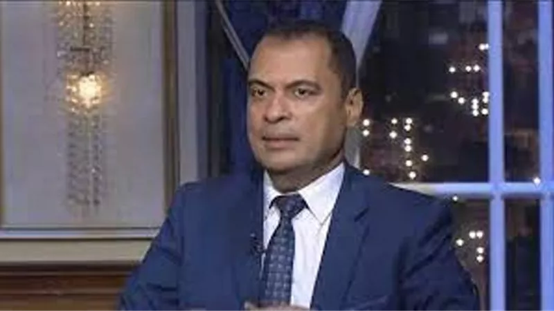 رئيس رابطة تجار السيارات: التاجر اللي بيقفل معرضه زي فلاح باع أرضه
