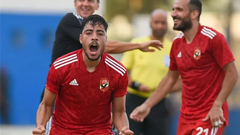 همام: كولر بذل قصارى جهده مع الأهلي.. وفاجئنا بالتشكيل أمام المنستيري